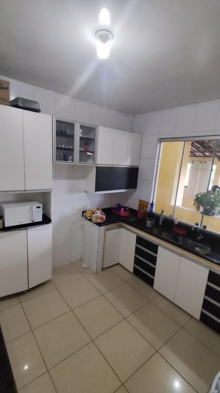Casa, Rosário, 4 Quartos, 0 Vaga