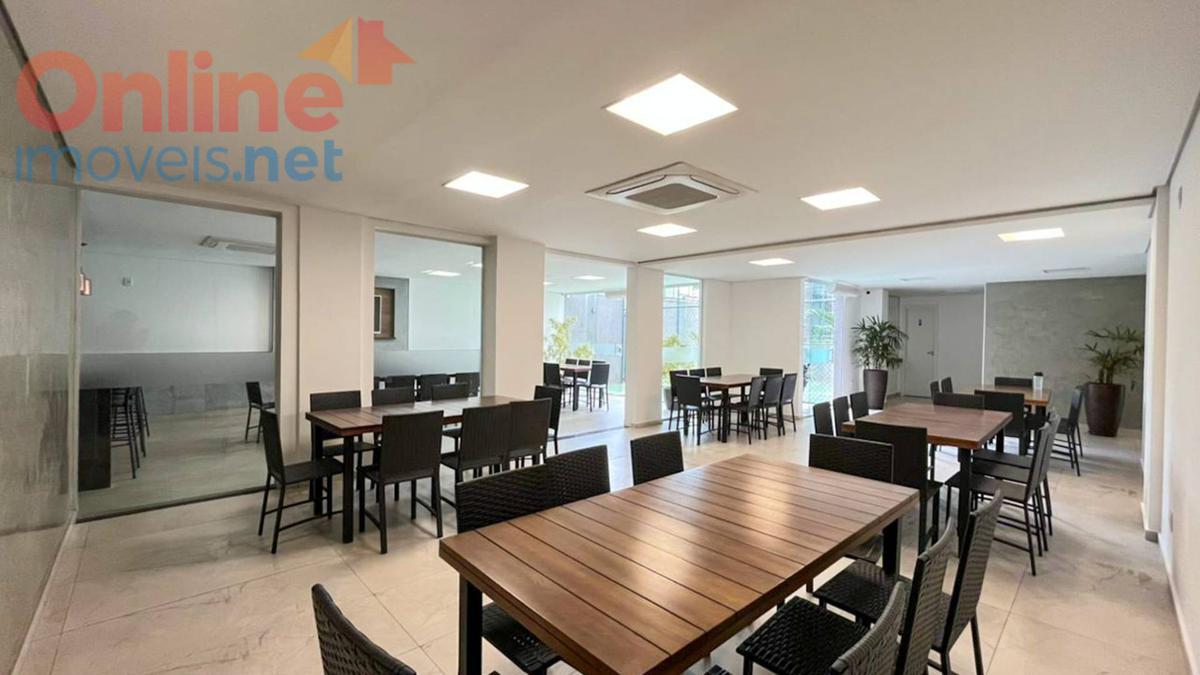 Apartamento, Buritis, 3 Quartos, 0 Vaga, 1 Suíte