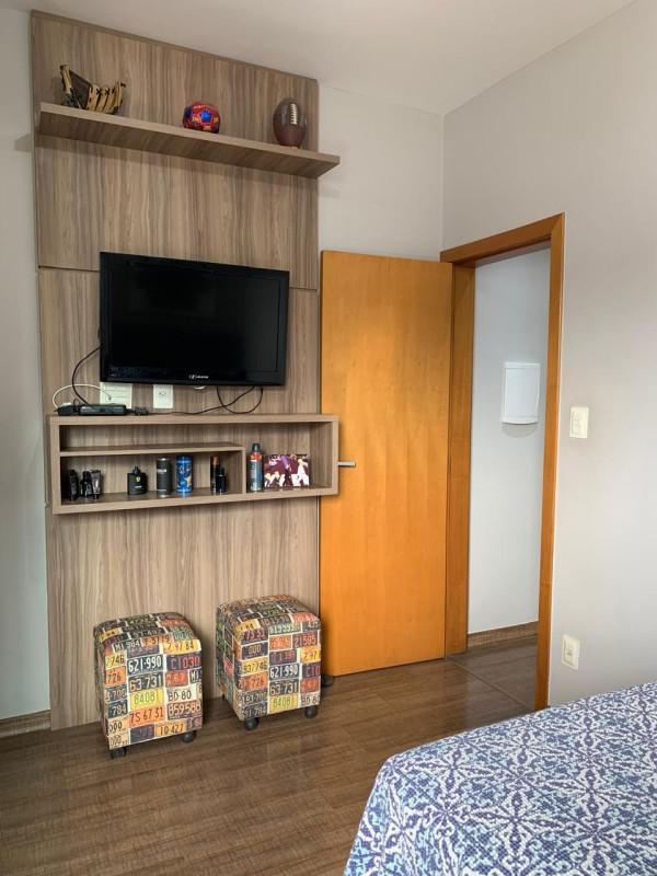 Casa, Cabral, 4 Quartos, 4 Vagas, 1 Suíte