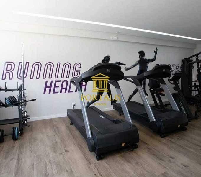 Apartamento, Serra, 4 Quartos, 4 Vagas, 3 Suítes