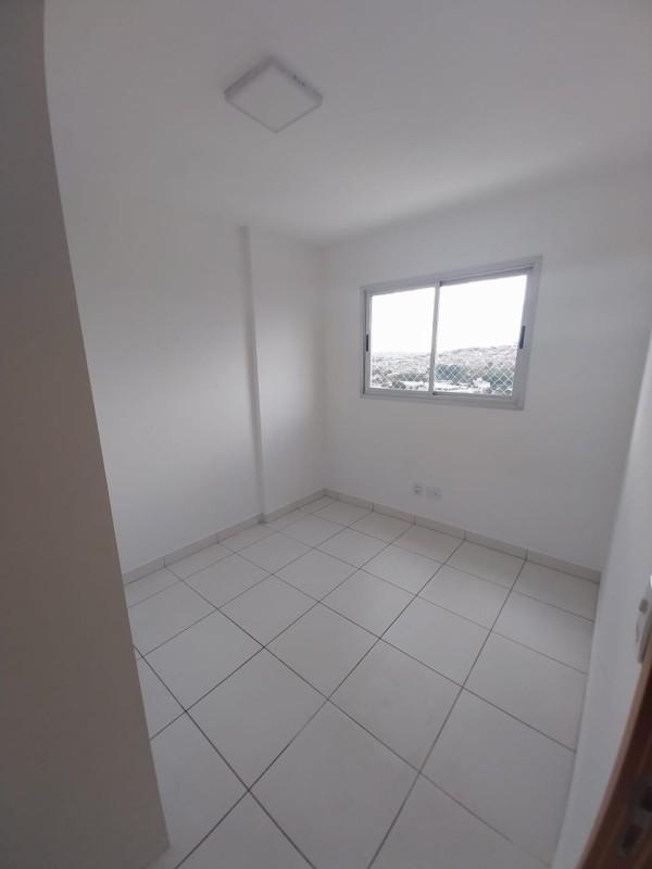 Apartamento, Estrela do Oriente, 2 Quartos, 1 Vaga