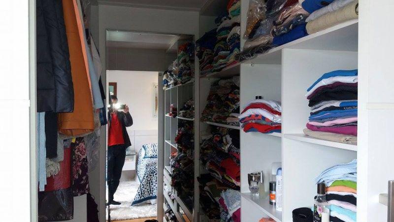Apartamento, Castelo, 3 Quartos, 2 Vagas, 1 Suíte