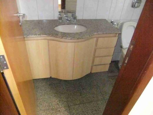 Apartamento, Funcionários, 1 Quarto, 1 Vaga, 1 Suíte