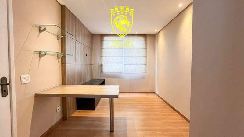 Apartamento, Serra, 3 Quartos, 1 Vaga, 1 Suíte