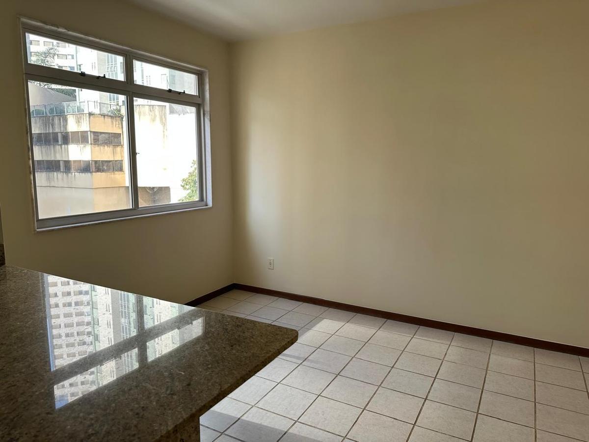 Apartamento, Sion, 2 Quartos, 2 Vagas, 1 Suíte