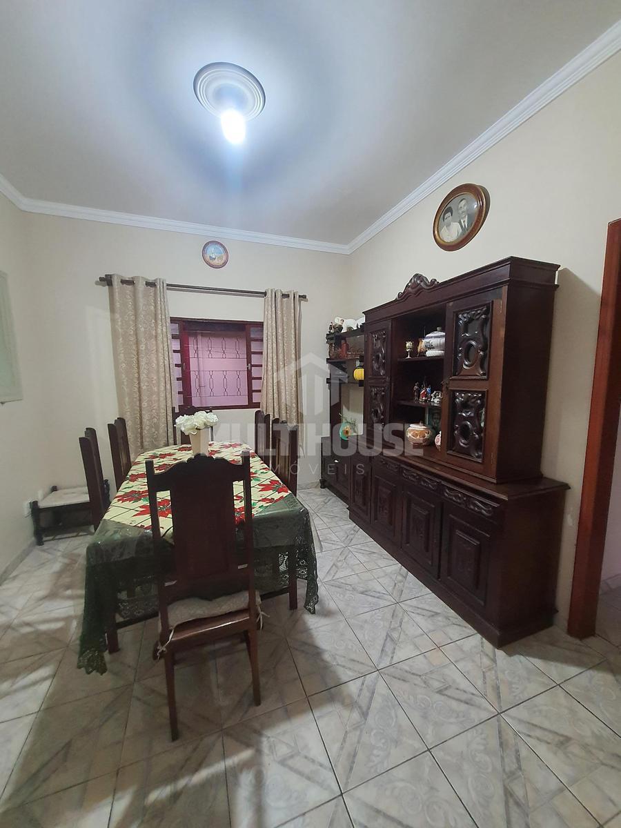 Casa, Jardim Leblon, 3 Quartos, 4 Vagas