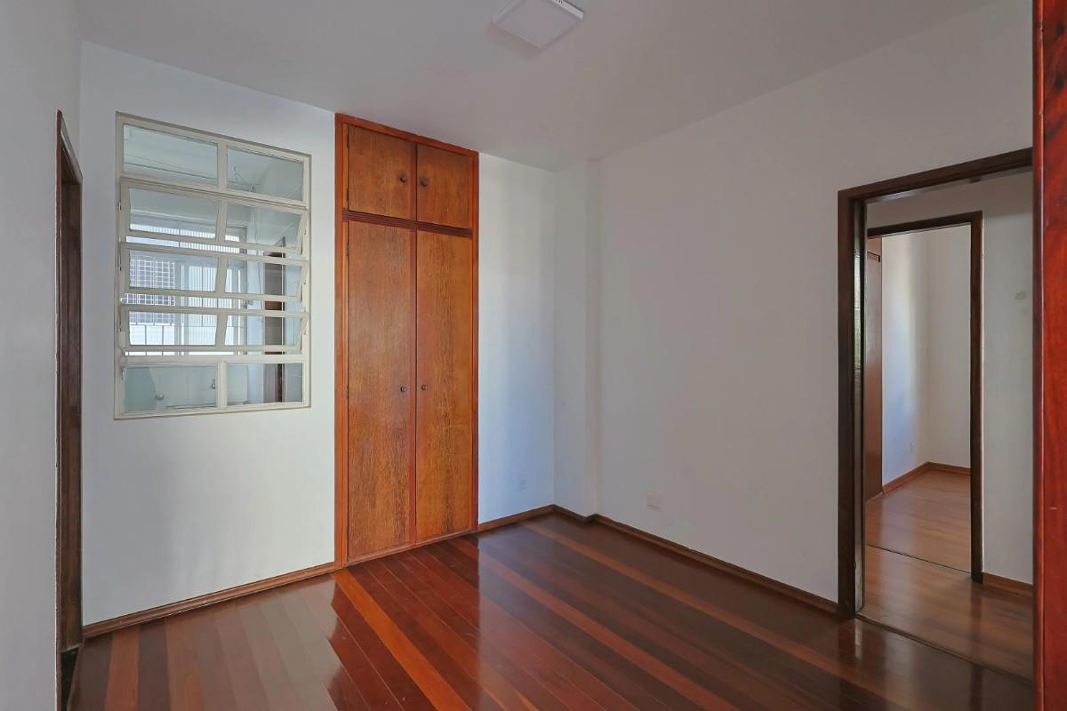 Apartamento, Grajaú, 3 Quartos, 1 Vaga, 1 Suíte