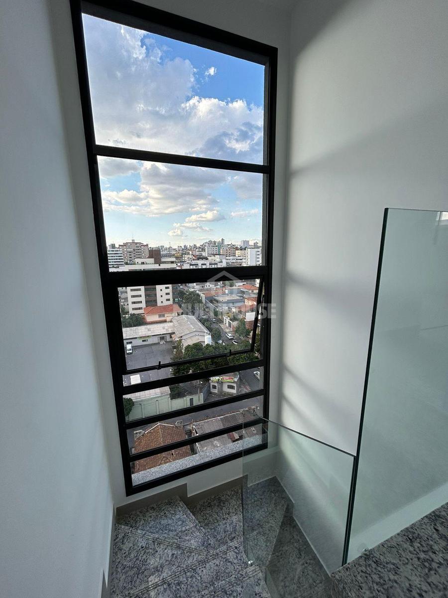 Apartamento, Padre Eustáquio, 3 Quartos, 2 Vagas, 1 Suíte