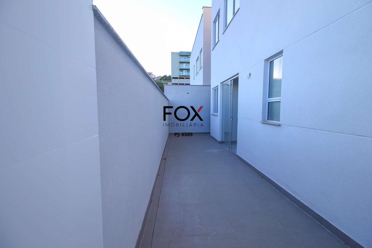 Apartamento, Santa Mônica, 2 Quartos, 2 Vagas