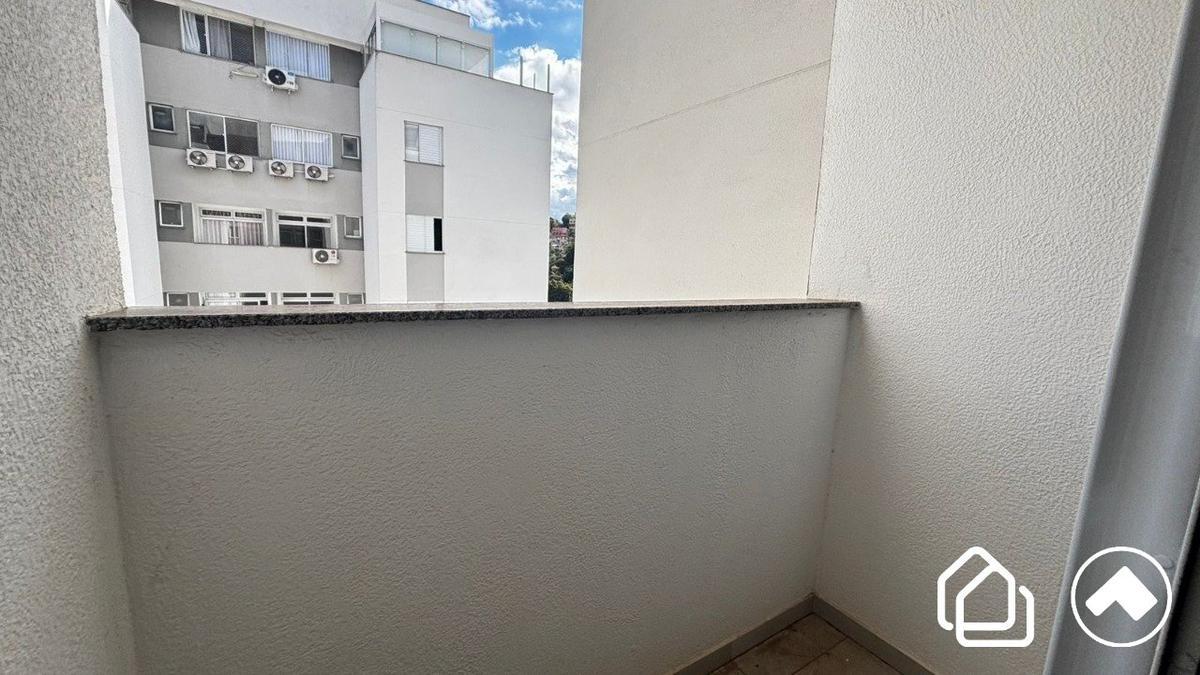 Apartamento, Buritis, 2 Quartos, 2 Vagas, 1 Suíte
