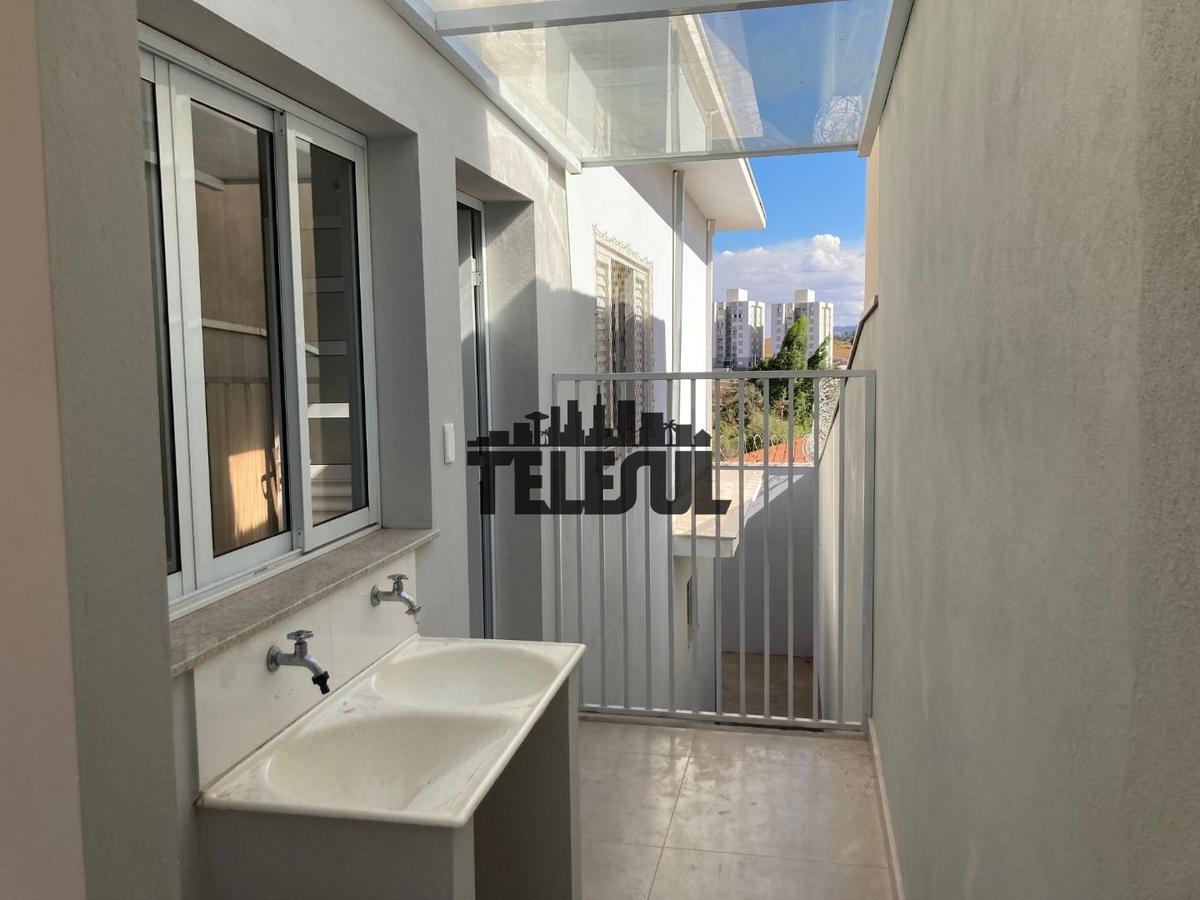 Casa, Eldorado, 3 Quartos, 2 Vagas