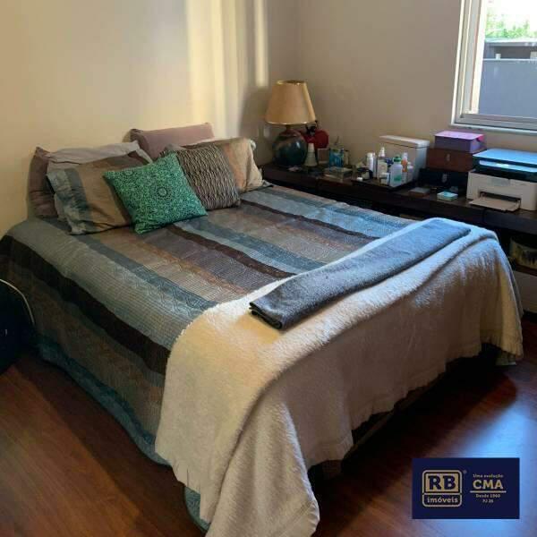 Apartamento, Lourdes, 4 Quartos, 3 Vagas, 1 Suíte