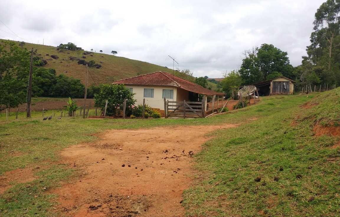 Fazenda, Zona Rural, 3 Quartos, 0 Vaga