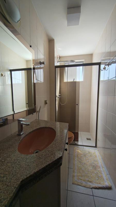 Apartamento, Grajaú, 3 Quartos, 2 Vagas, 1 Suíte