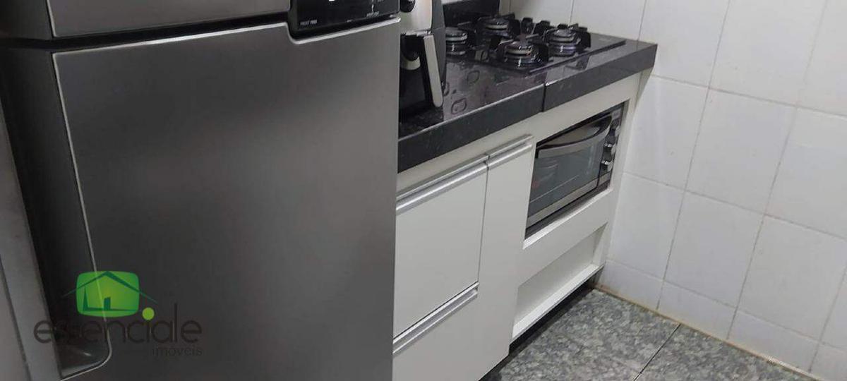 Apartamento, Vila Magdalena, 0 Quarto, 1 Vaga
