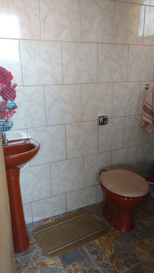 Casa, Betânia, 3 Quartos, 3 Vagas, 1 Suíte