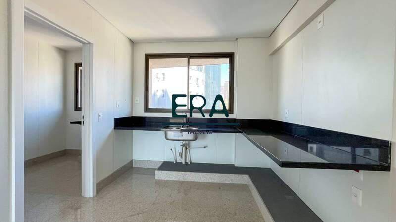 Apartamento, Serra, 4 Quartos, 3 Vagas, 4 Suítes