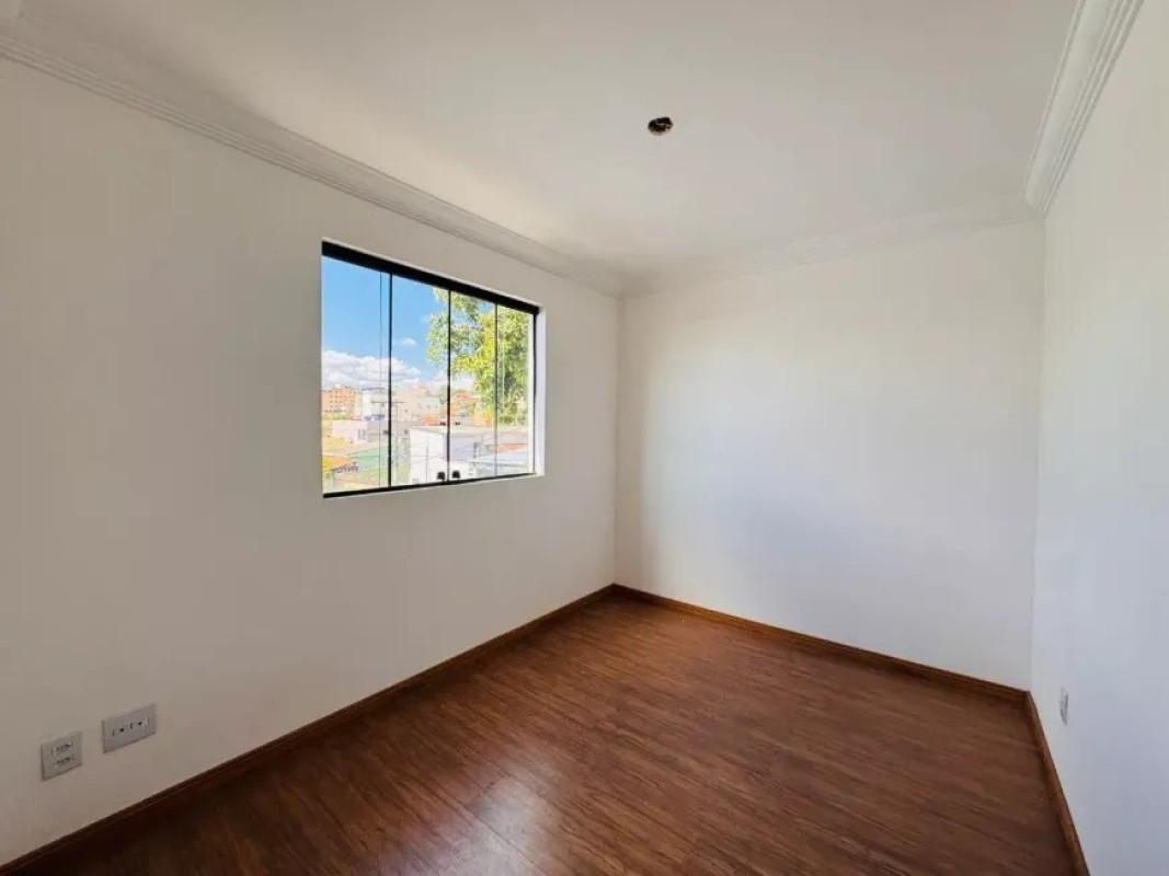 Cobertura, Santa Mônica, 3 Quartos, 1 Vaga, 1 Suíte