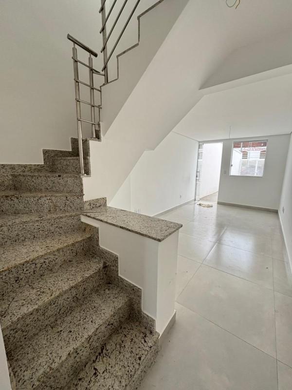 Casa, Jardim Leblon, 2 Quartos, 2 Vagas