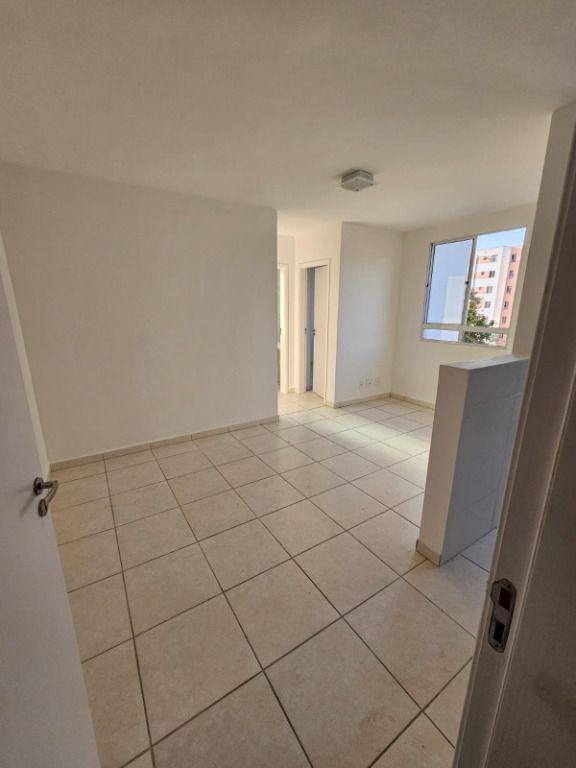 Apartamento, Borba Gato, 2 Quartos, 1 Vaga