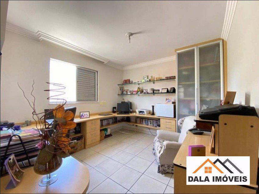 Apartamento, Dona Clara, 4 Quartos, 4 Vagas, 2 Suítes