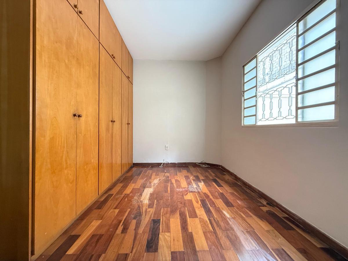 Casa, São João Batista (venda Nova), 3 Quartos, 2 Vagas, 1 Suíte