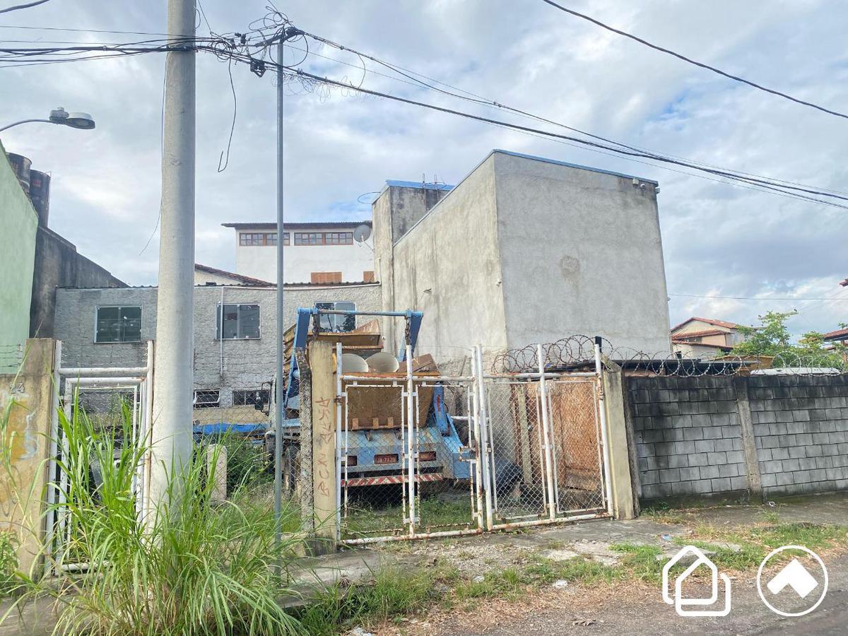 Lote, Alto Caiçaras