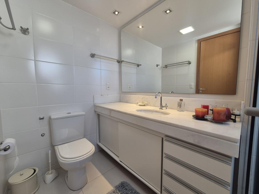 Apartamento, Grajaú, 4 Quartos, 3 Vagas, 2 Suítes