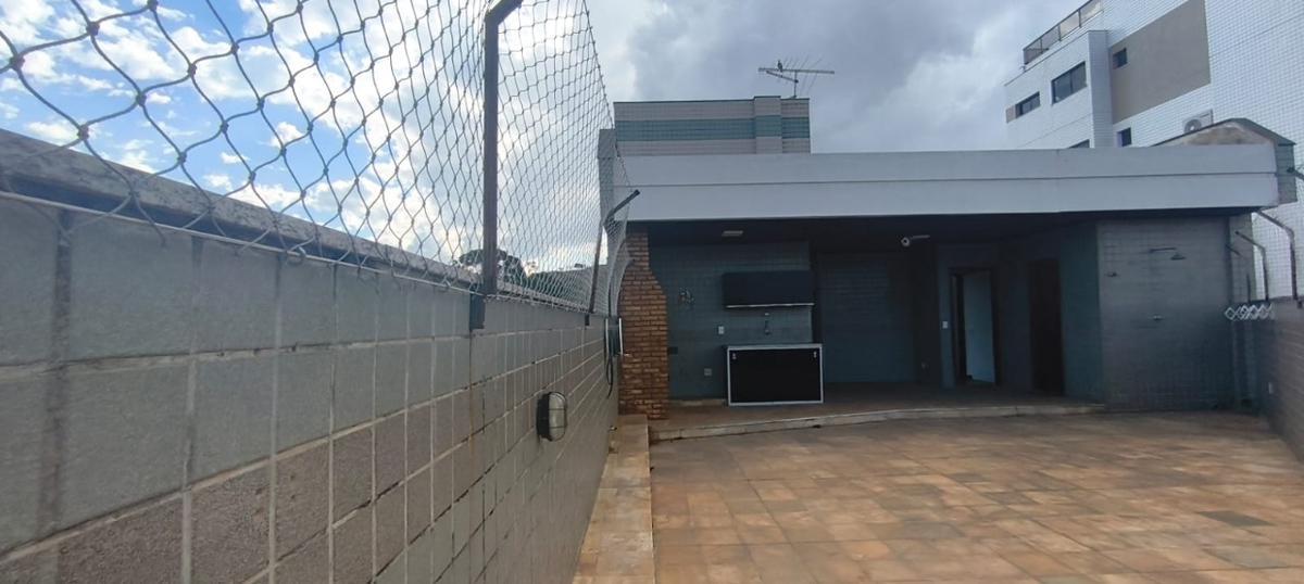 Cobertura, Palmares, 3 Quartos, 2 Vagas, 1 Suíte