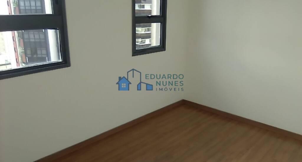 Apartamento, Funcionários, 2 Quartos, 2 Vagas, 2 Suítes