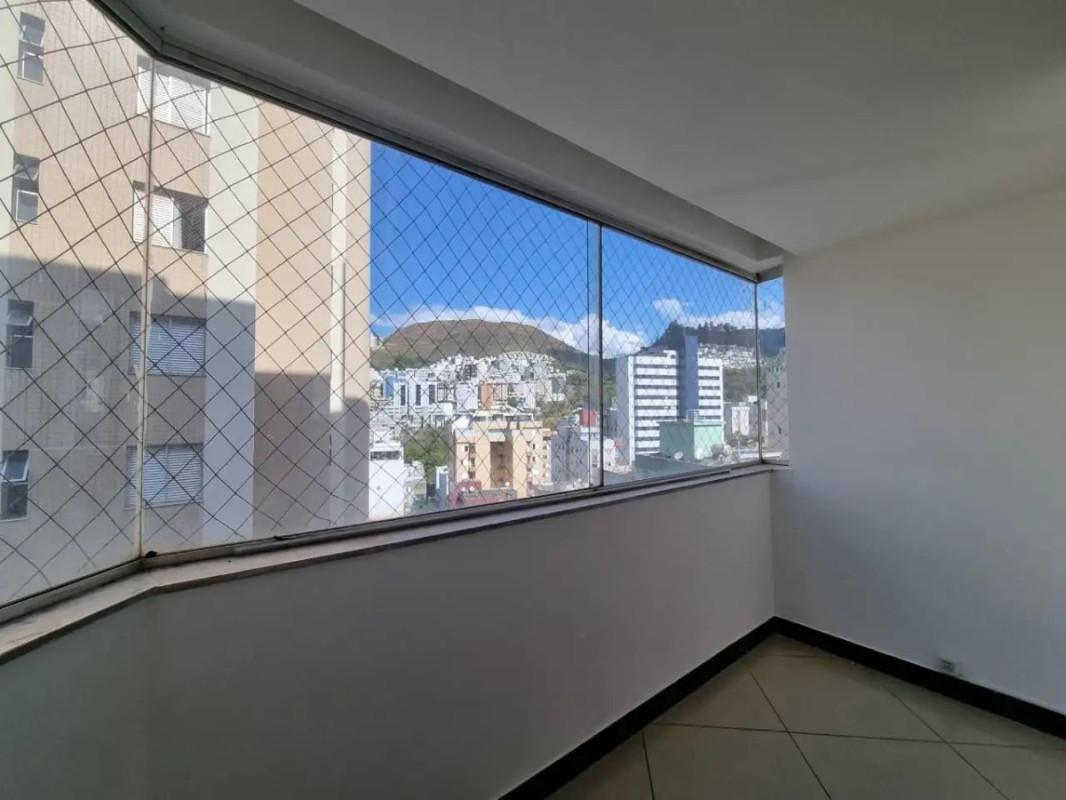 Apartamento, Buritis, 3 Quartos, 2 Vagas, 1 Suíte