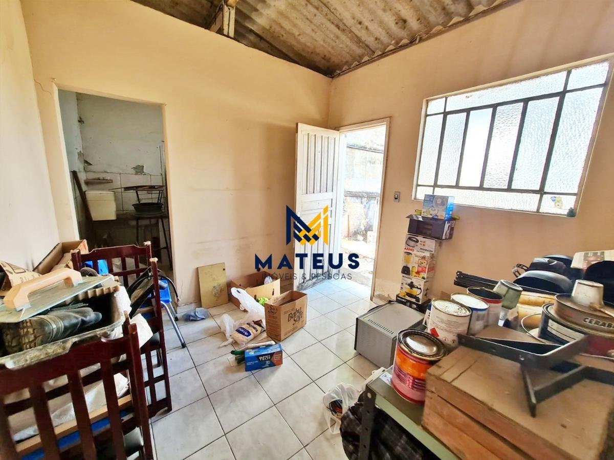 Casa, Santo André, 4 Quartos, 1 Vaga