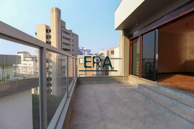 Apartamento, Anchieta, 4 Quartos, 2 Vagas, 1 Suíte