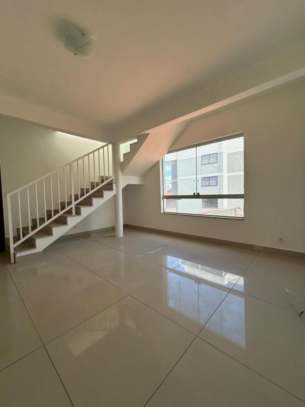 Cobertura, Dona Clara, 4 Quartos, 3 Vagas, 1 Suíte