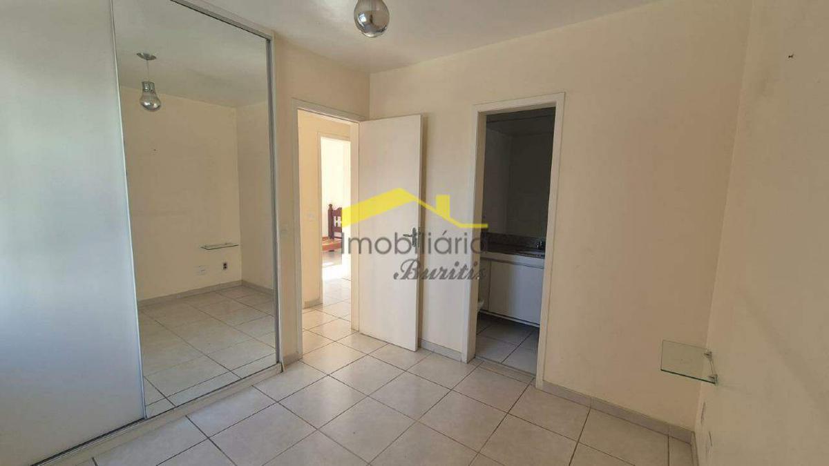 Apartamento, Cinquentenário, 3 Quartos, 1 Vaga, 1 Suíte