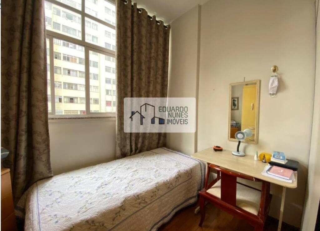 Apartamento, Barro Preto, 2 Quartos, 0 Vaga