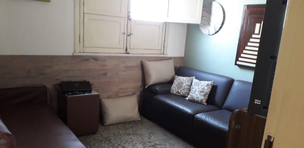 Apartamento, Colégio Batista, 3 Quartos, 0 Vaga