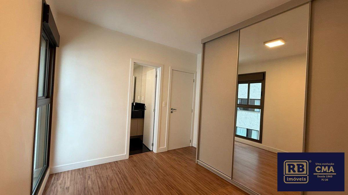 Apartamento, Lourdes, 2 Quartos, 2 Vagas, 2 Suítes