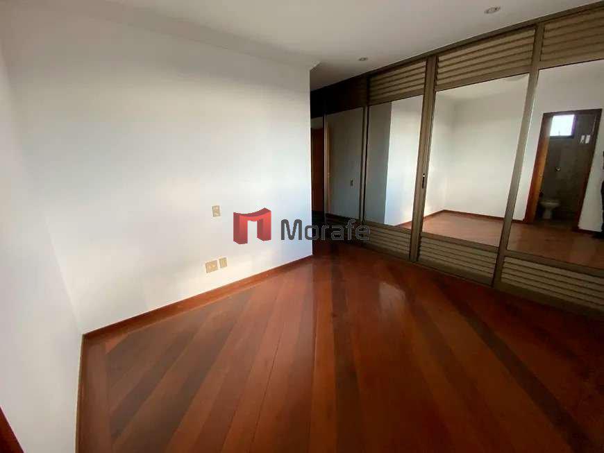 Apartamento, Belvedere, 5 Quartos, 4 Vagas, 3 Suítes