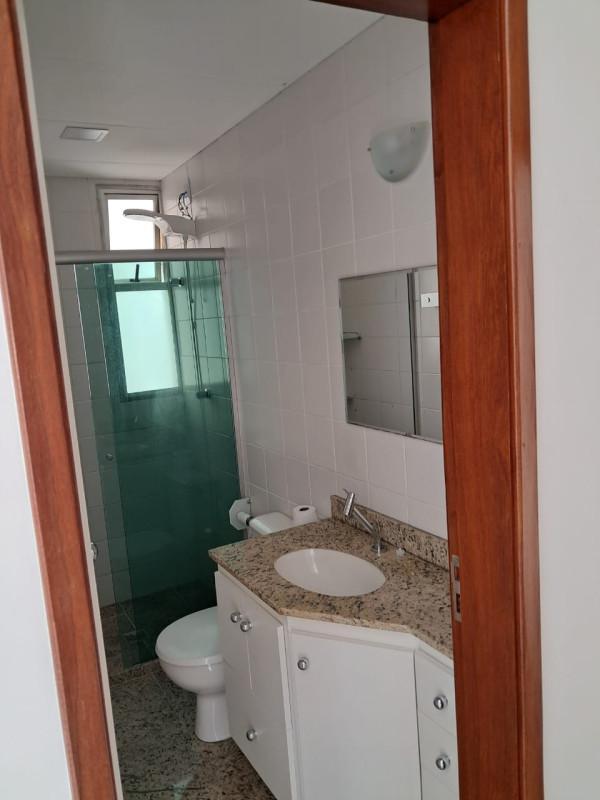 Apartamento, Buritis, 3 Quartos, 2 Vagas, 1 Suíte