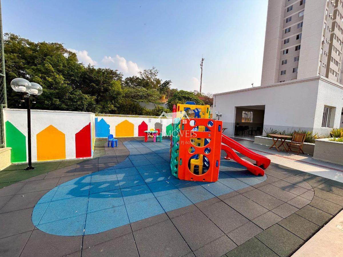 Apartamento, Diamante, 2 Quartos, 1 Vaga, 1 Suíte