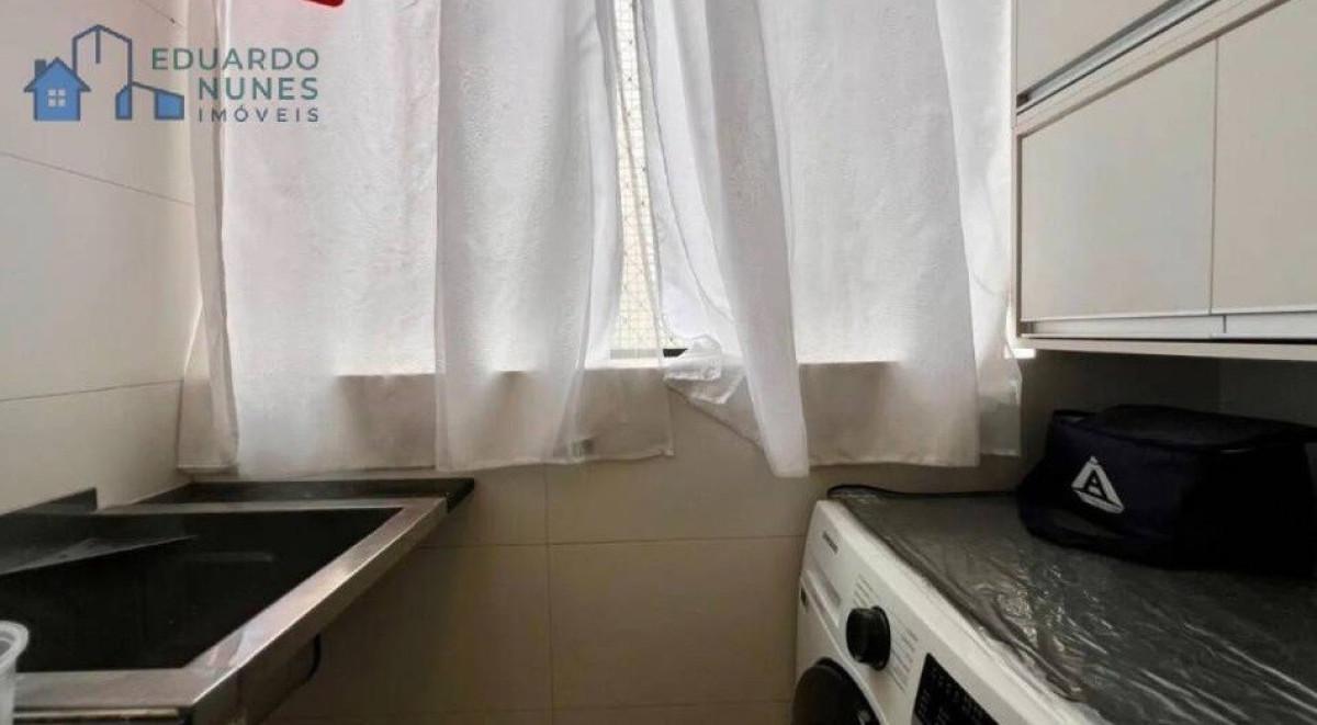 Apartamento, Santo Antônio, 2 Quartos, 2 Vagas, 1 Suíte