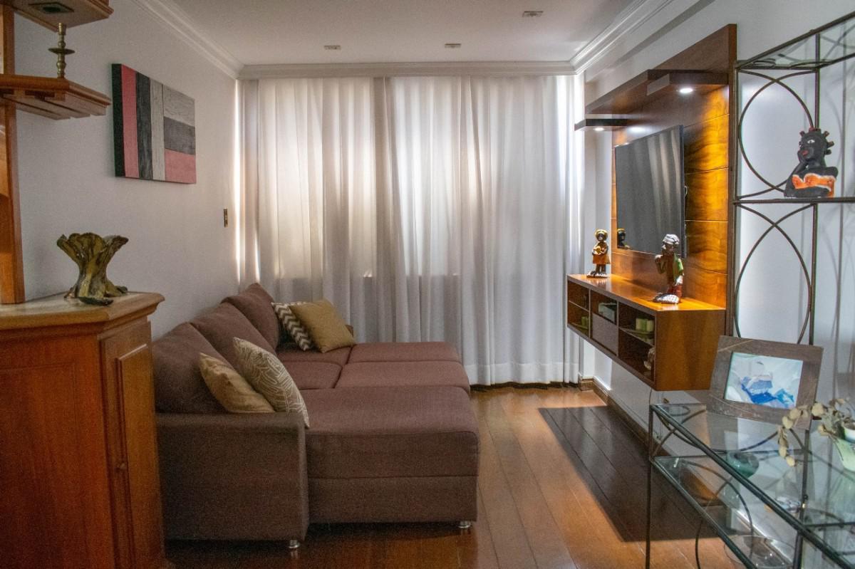 Cobertura, Coração Eucarístico, 4 Quartos, 2 Vagas, 2 Suítes