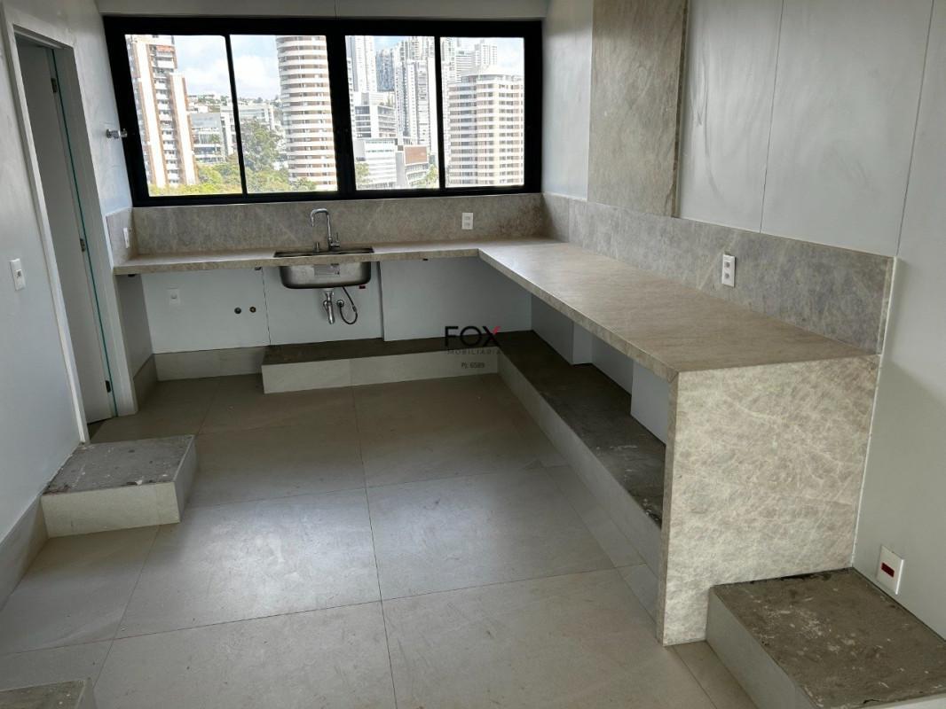 Apartamento, Vale do Sereno, 4 Quartos, 4 Vagas, 2 Suítes