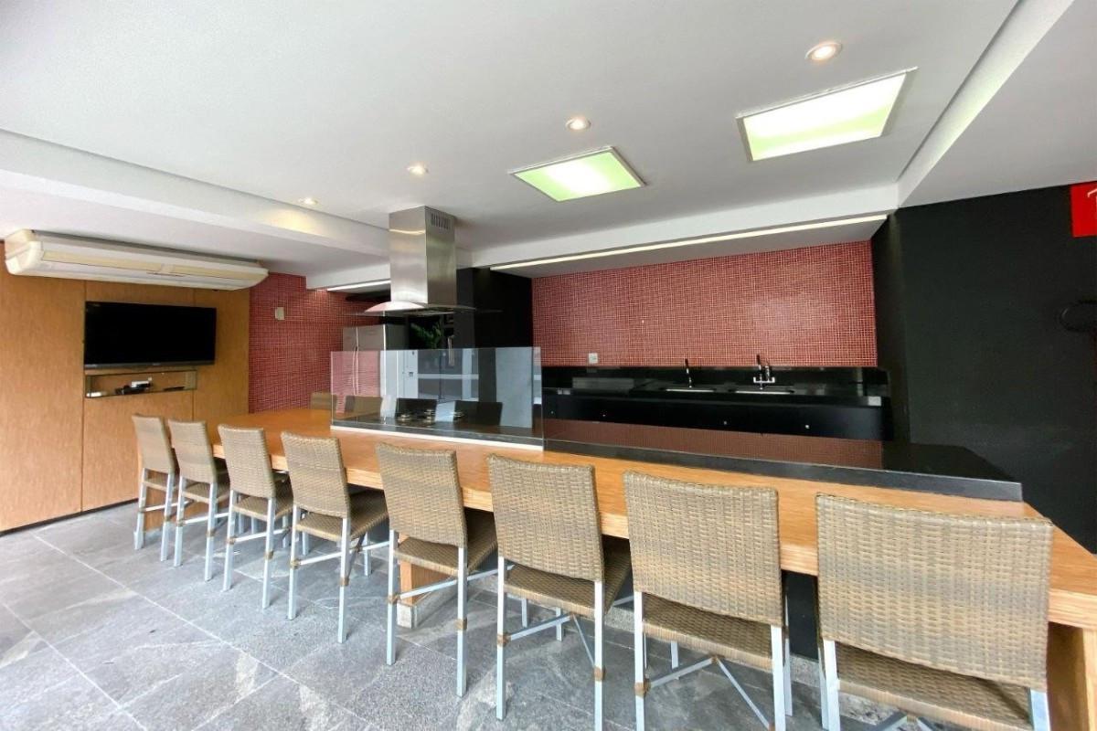 Apartamento, Sion, 3 Quartos, 2 Vagas, 1 Suíte