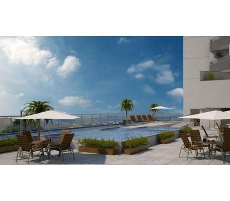 Apartamento, Engenho Nogueira, 2 Quartos, 2 Vagas, 1 Suíte