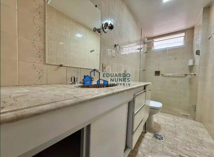 Apartamento, Carmo, 3 Quartos, 2 Vagas, 1 Suíte