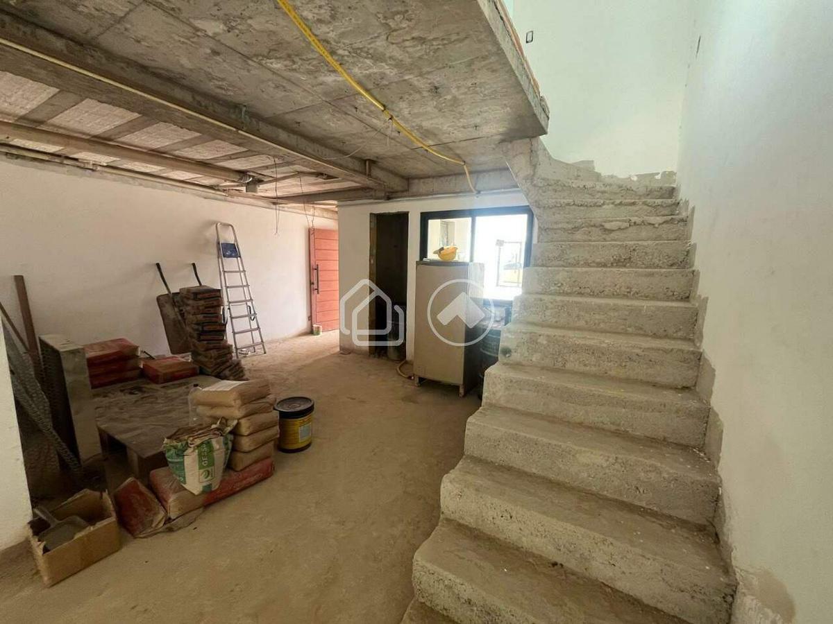 Casa, Buritis, 3 Quartos, 3 Vagas, 1 Suíte