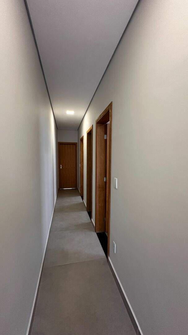 Casa, Novo Centro, 3 Quartos, 2 Vagas, 1 Suíte