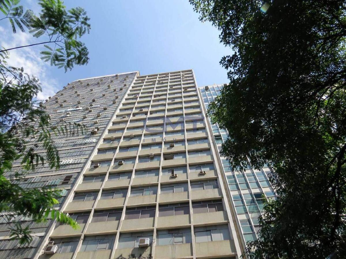 Sala, Centro, 0 Quarto, 0 Vaga